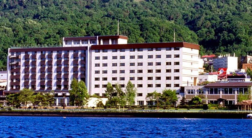 Toya Kanko Hotel