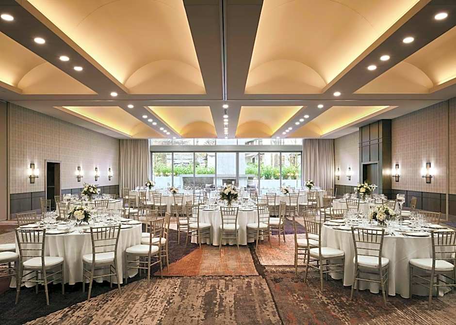 Thompson Atlanta Buckhead by Hyatt