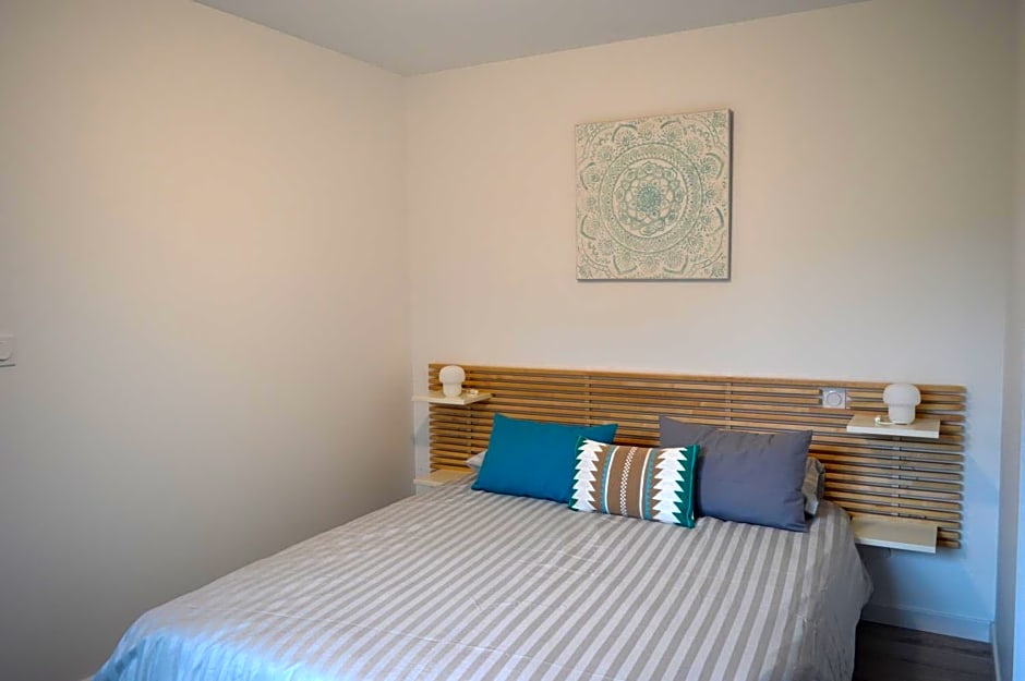 Villa Uhaïna Hossegor