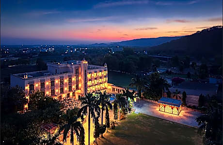 Ranthambhore National Resort