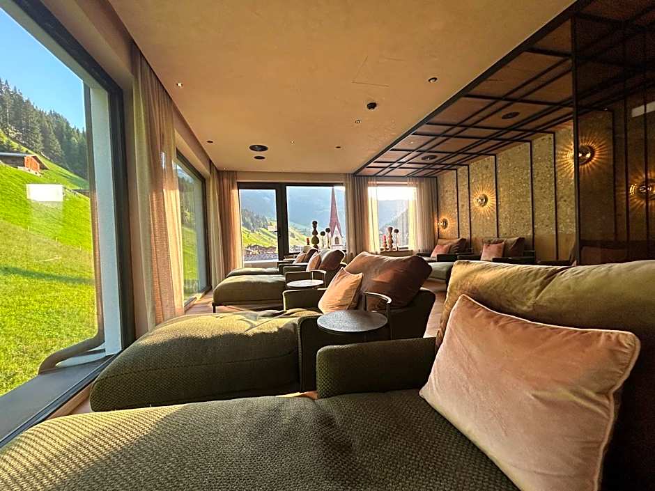 Aktiv- & Wellnesshotel Bergfried