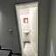 Budget Rooms just for sleeping - Digital access