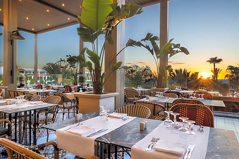 Hotel Riu Palace Tikida Agadir - All Inclusive