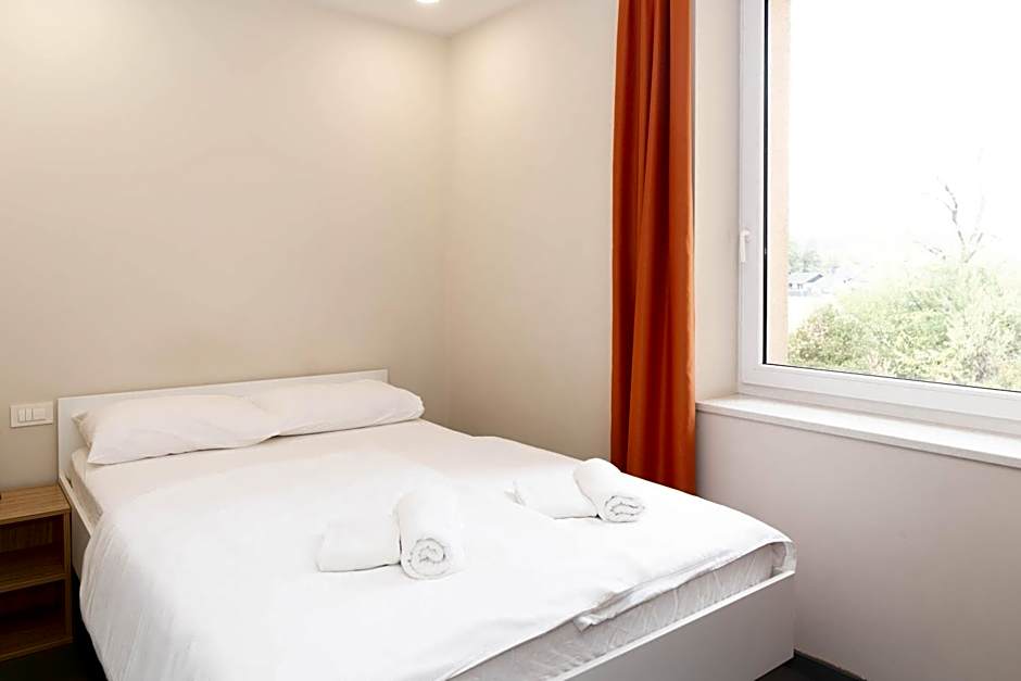 Ambient Hotel