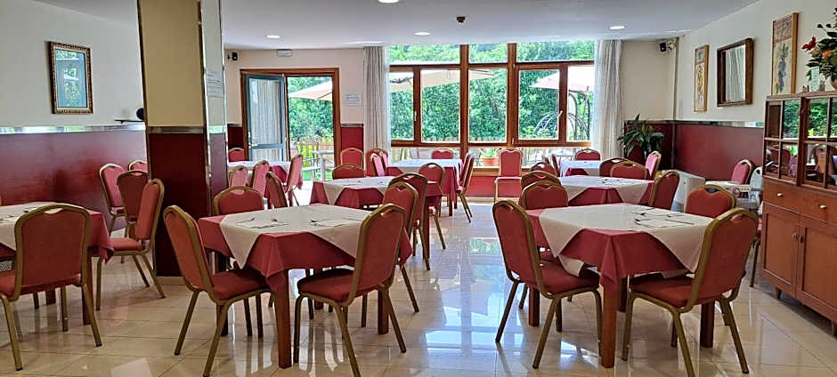 Hotel Ciudad Cangas de Onis