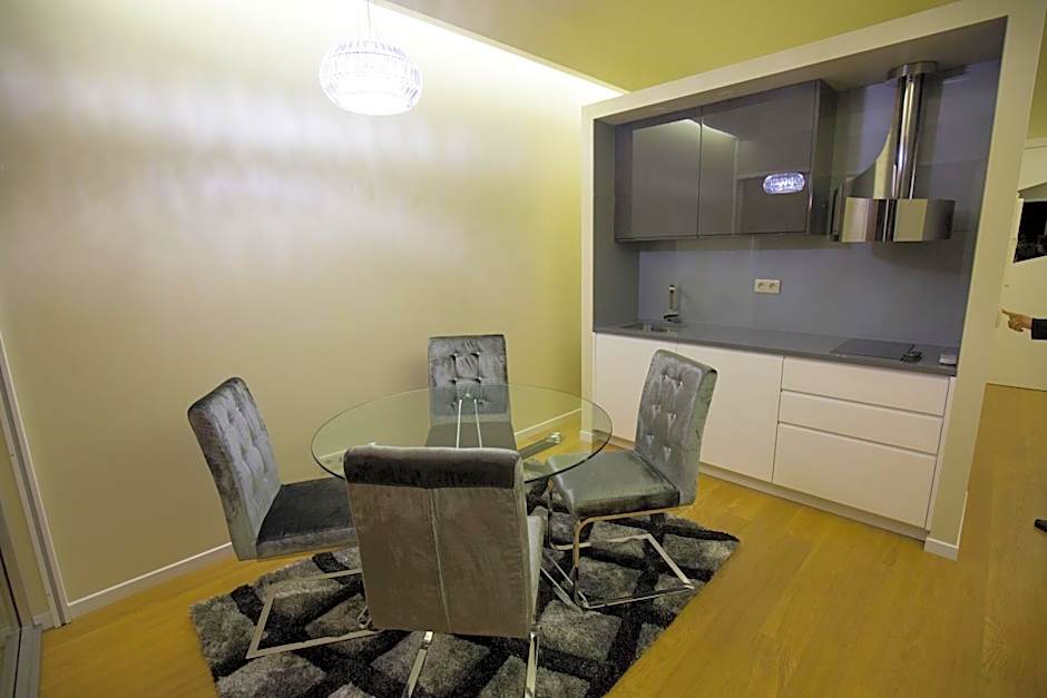 Hotel Estalagem Turismo