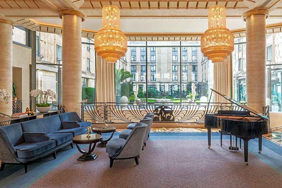 L'Hotel du Collectionneur Paris