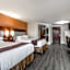 Days Inn & Suites by Wyndham Rocky Mount Golden East