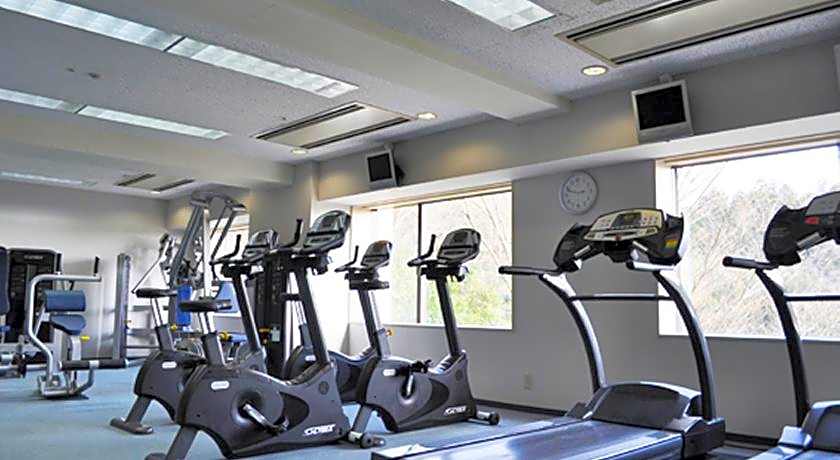 International Garden Hotel Narita