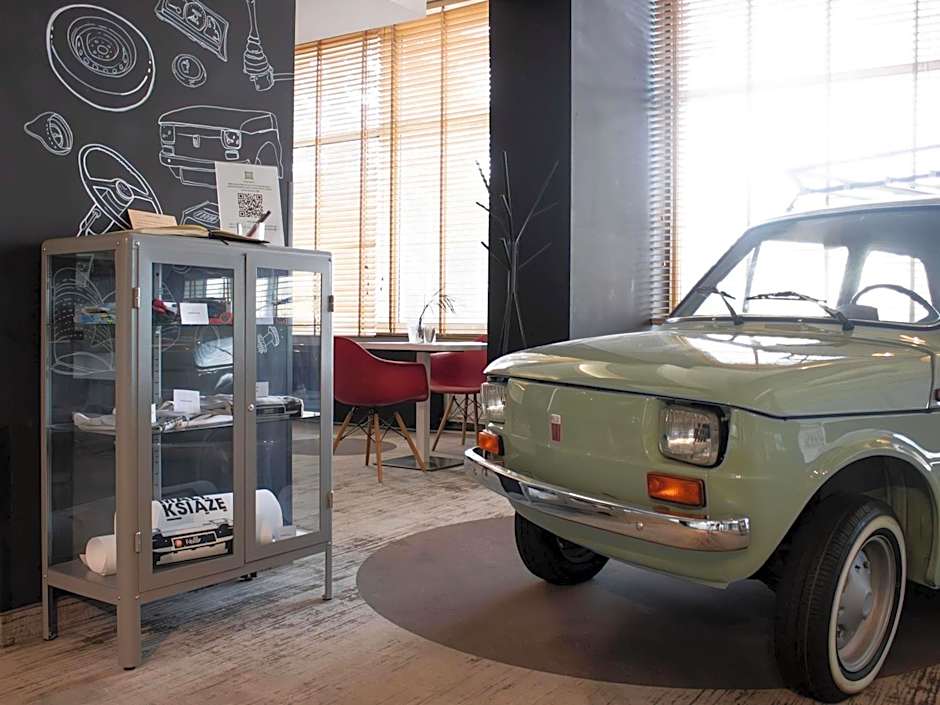 Ibis Style Bielsko Biala