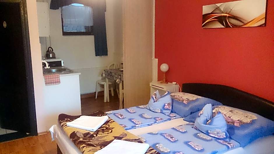 Steinhaus Bed & Breakfast