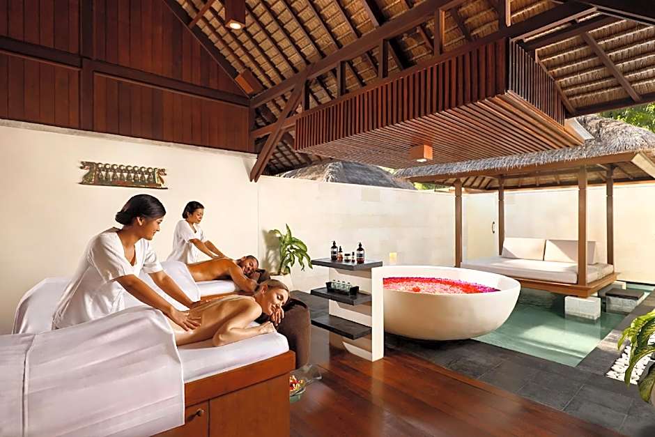 Nusa Dua Beach Hotel and Spa - Handwritten Collection