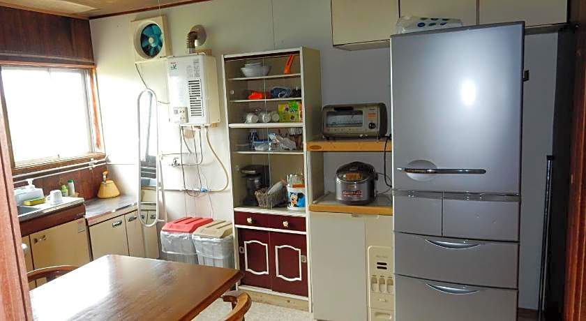 Guesthouse Nisshin
