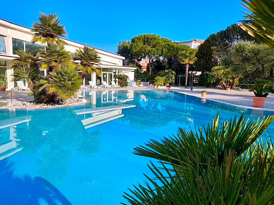 Hotel Internazionale Terme