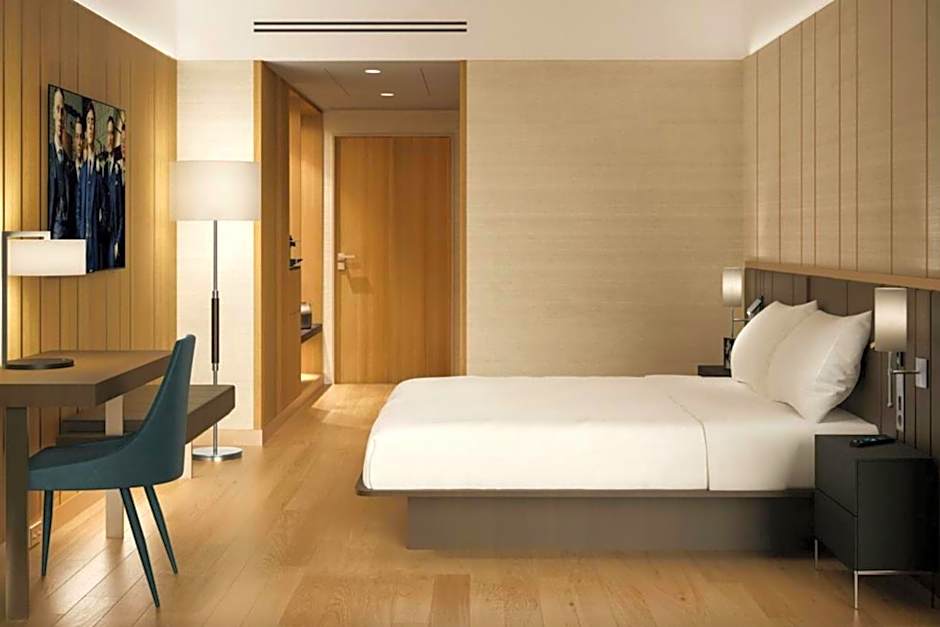 AC Hotel by Marriott Saint-Julien-en-Genevois