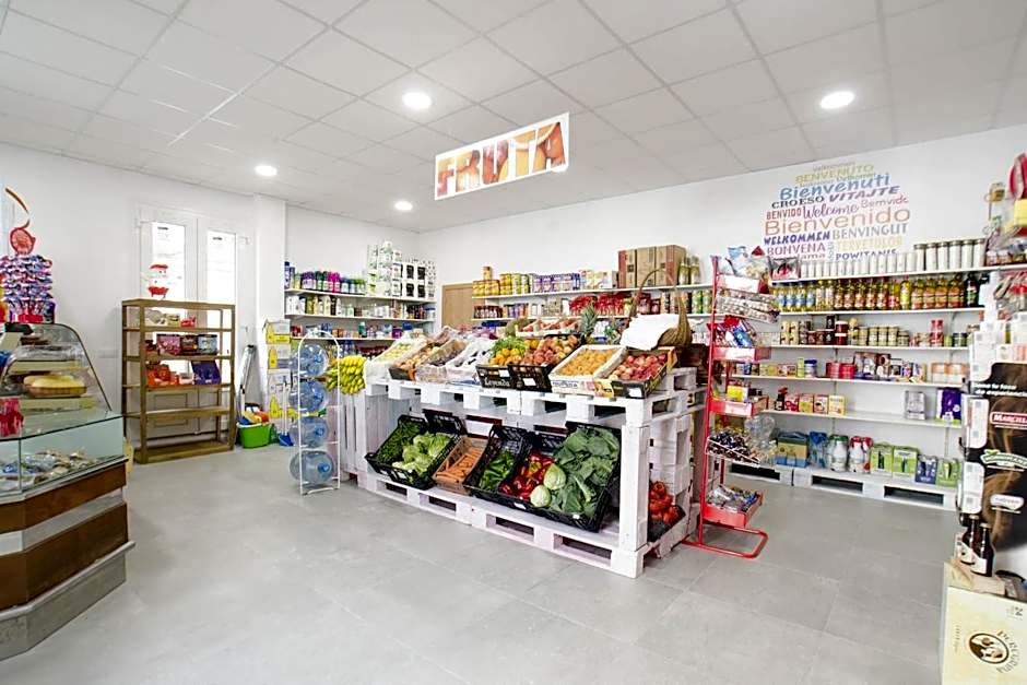 Hostel Albergue O Mesón