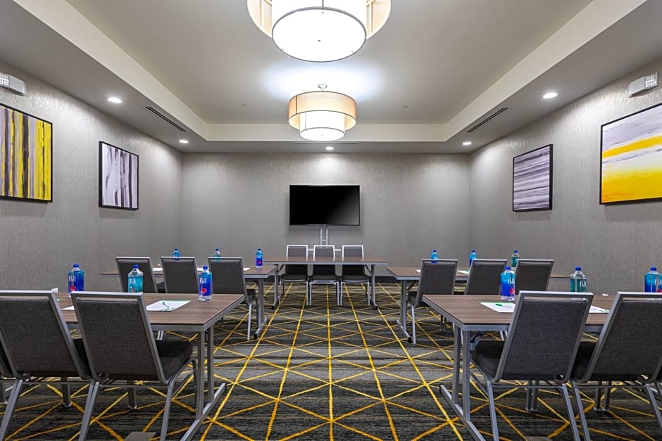 Holiday Inn Greenville - Woodruff Road by IHG