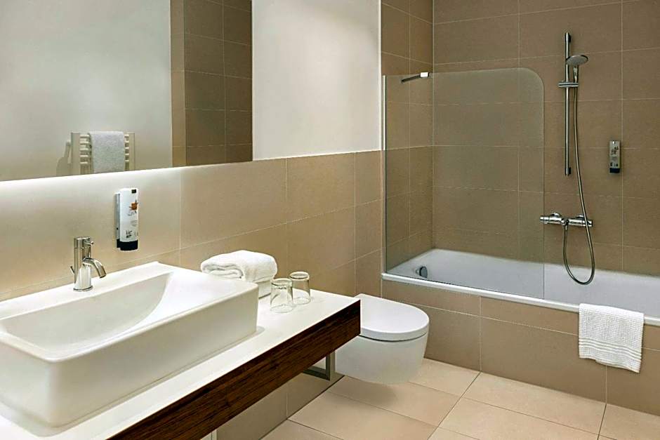 Amedia Plaza Dresden, Trademark Collection by Wyndham