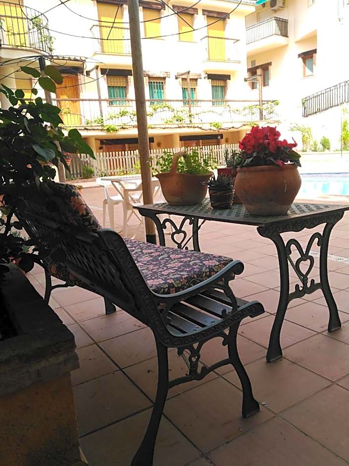 Apartamentos Valle del Guadalquivir