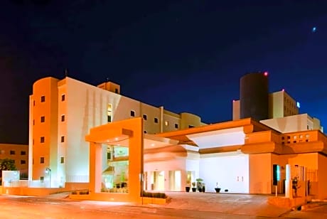 Wyndham Garden Torreon Tecnologico