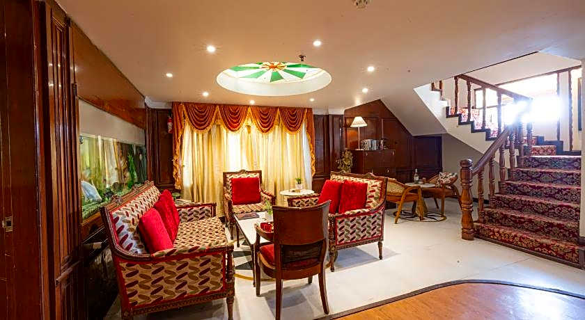 Regenta Orko 's Haridwar