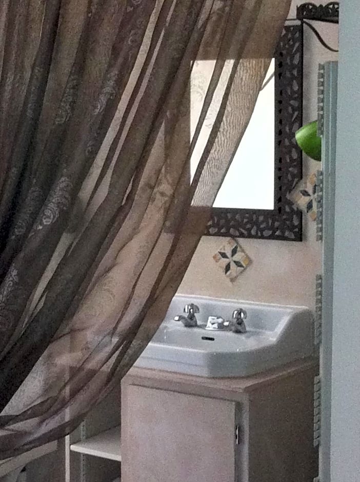 Le p'tit nid de Gabriel