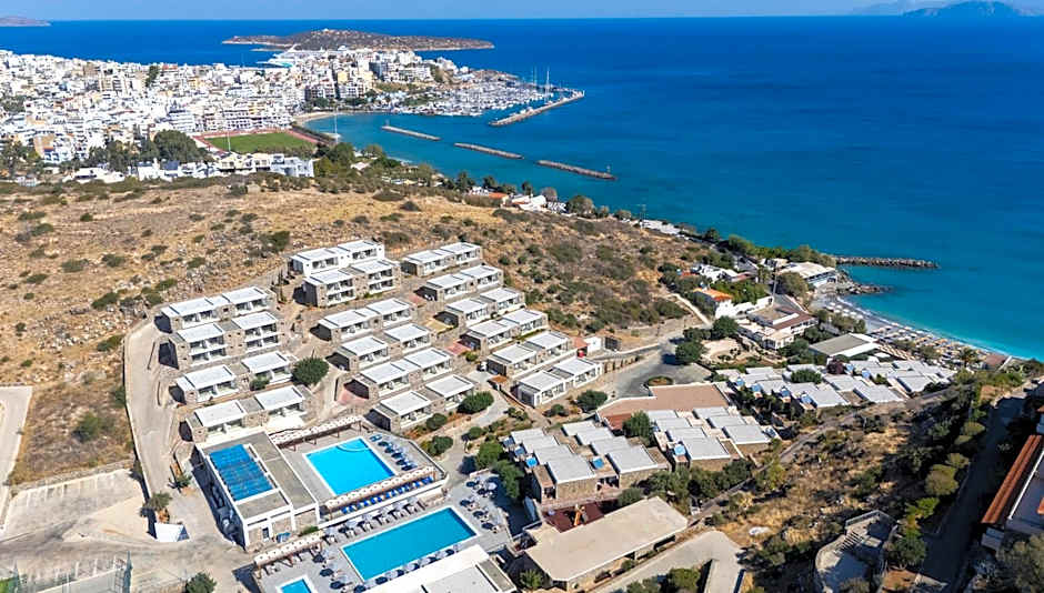 Ariadne Beach - Adults Only