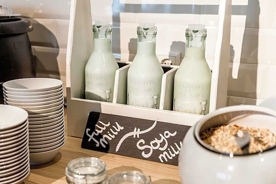 HOLIDAY INN - THE NIU SQUARE MANNHEIM By IHG