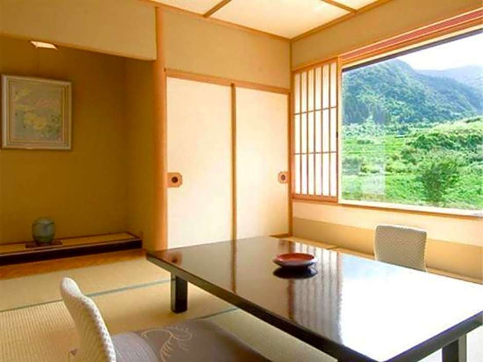 Sasakura Onsen