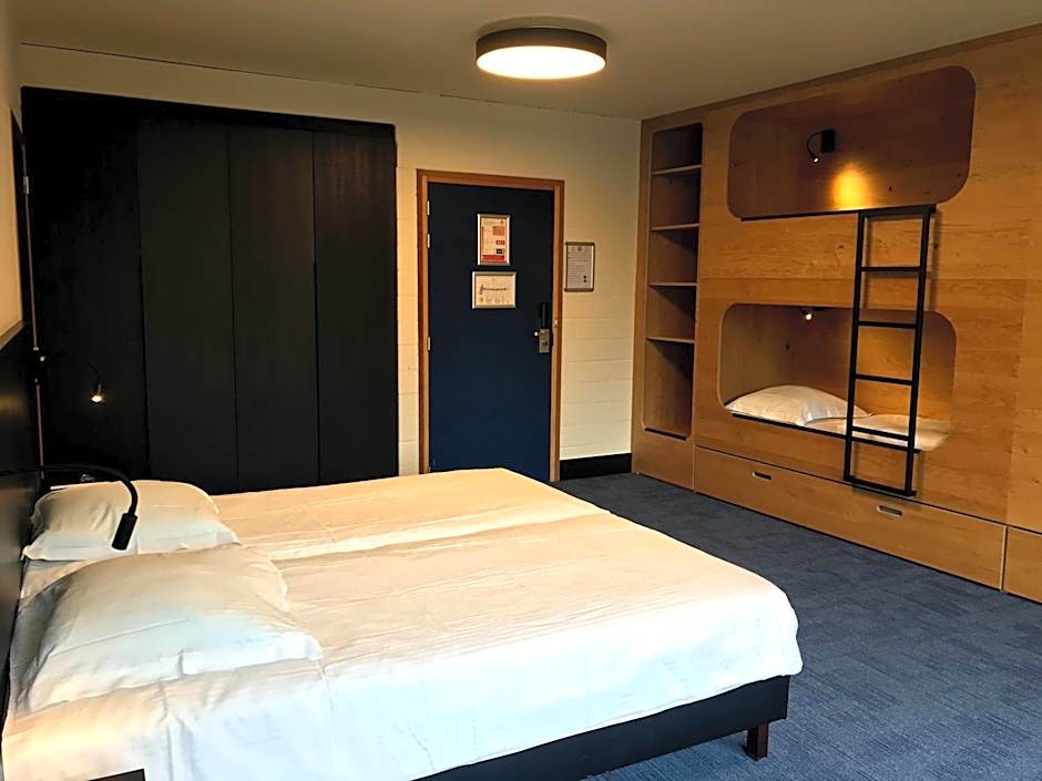 Vakantiedomein Hoge Duin