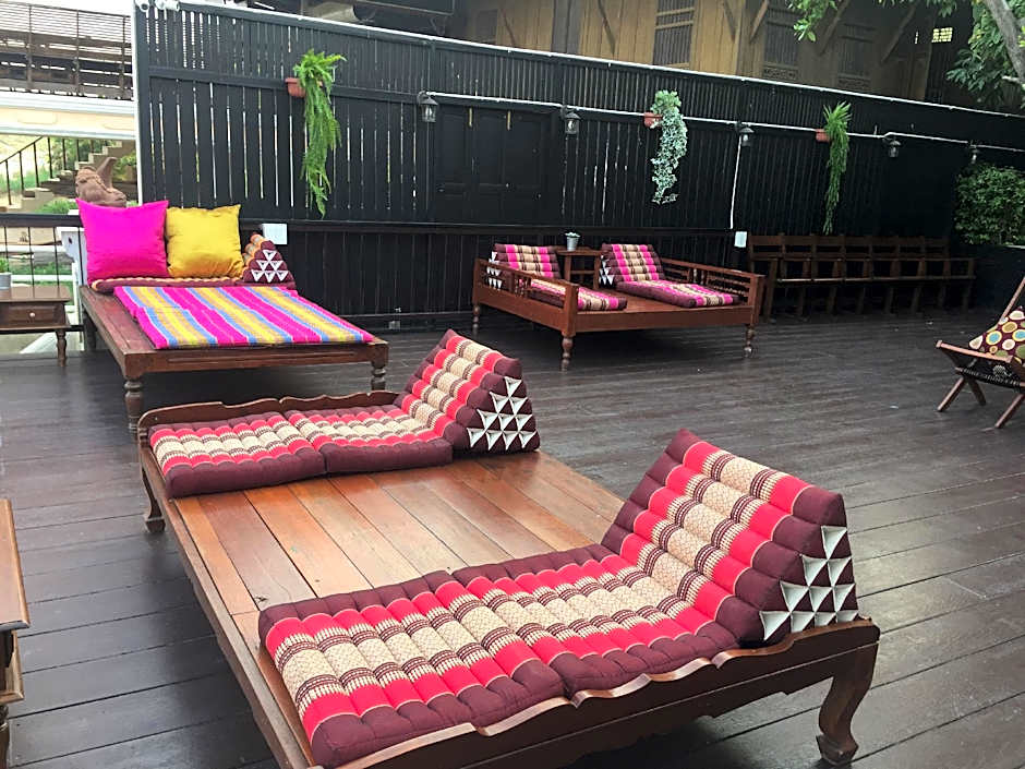 Baan Khung Thara - Ayutthaya