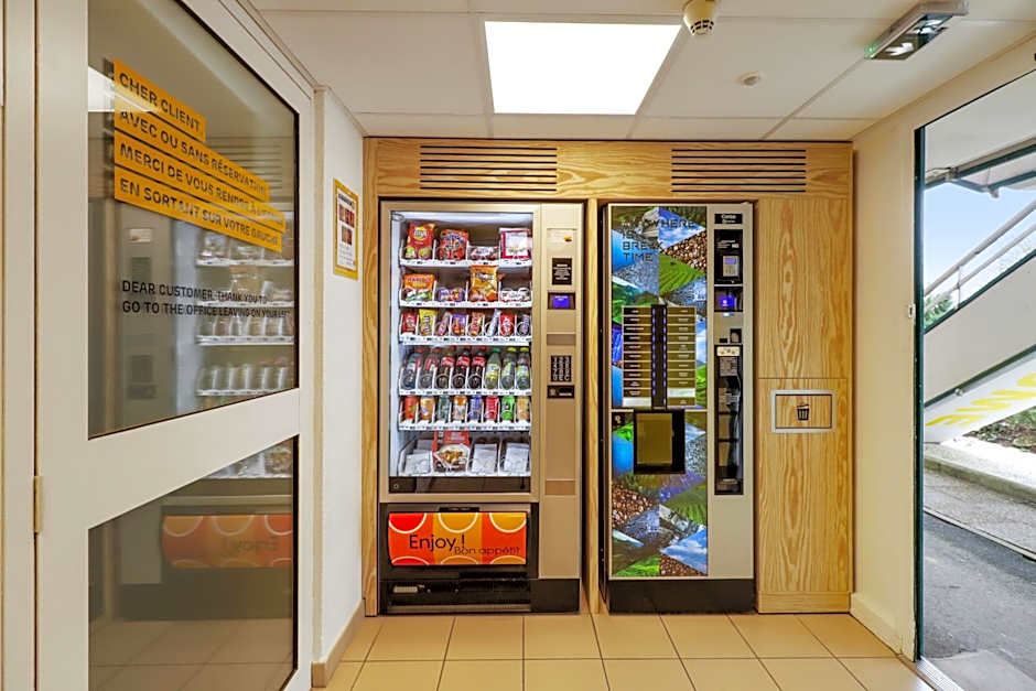 Première Classe Lille Sud Henin Beaumont