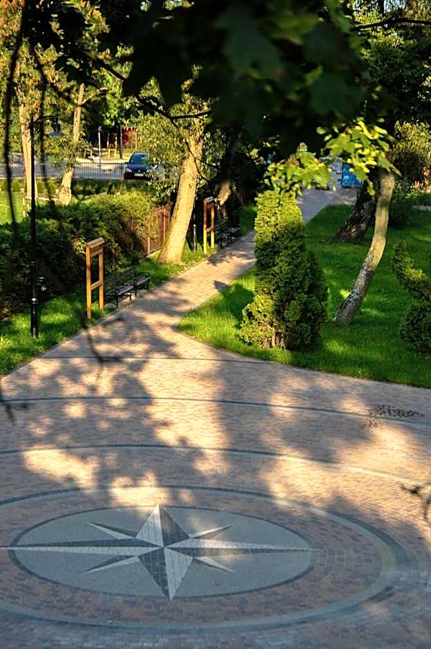 Hotel i Restauracja "Pod Orłem"