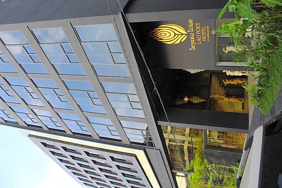 Lao Poet Hotel