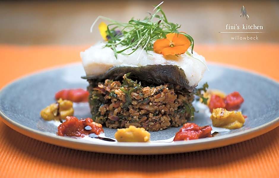 Willowbeck Lodge Boutique Hotel