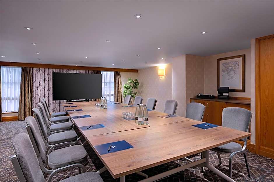 Hilton London Kensington