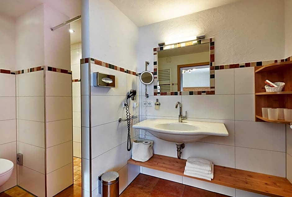 Hotel Engel - Familotel Hochschwarzwald