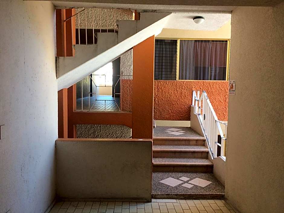 Hotel Terramar