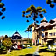 Castelo Nacional Inn Campos do Jordão