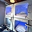 U Street Capsule Hostel