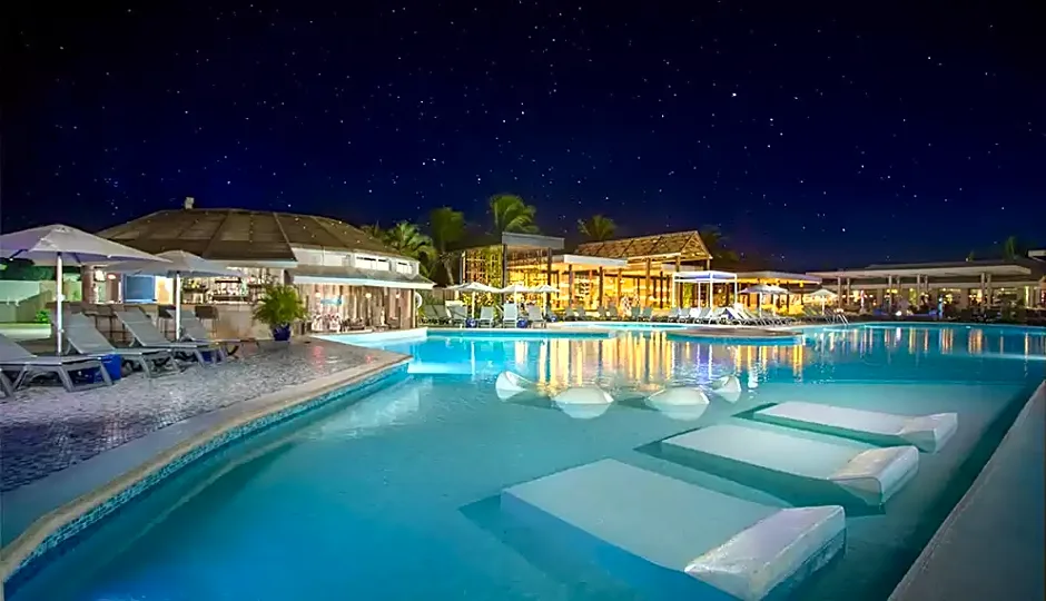 Catalonia Royal Bavaro - All Inclusive - Adults Only