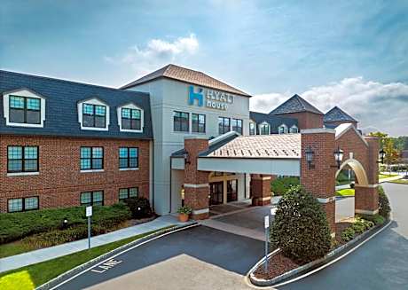 Hyatt House Parsippany East