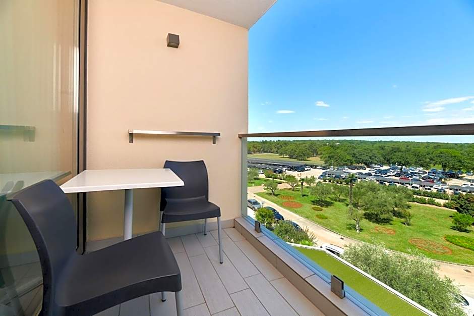 Hotel Materada Plava Laguna