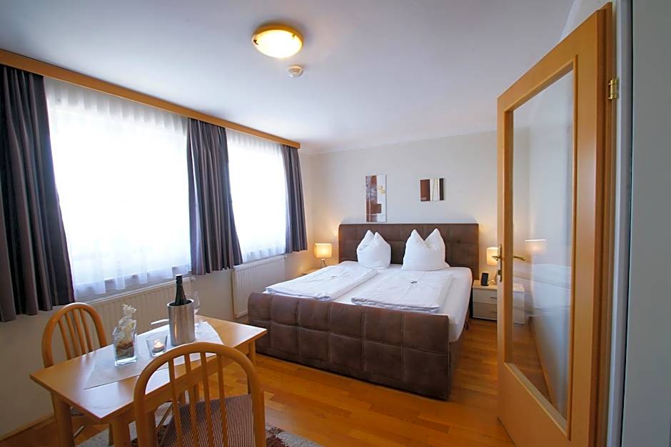 Panoramagasthof DaxLueg