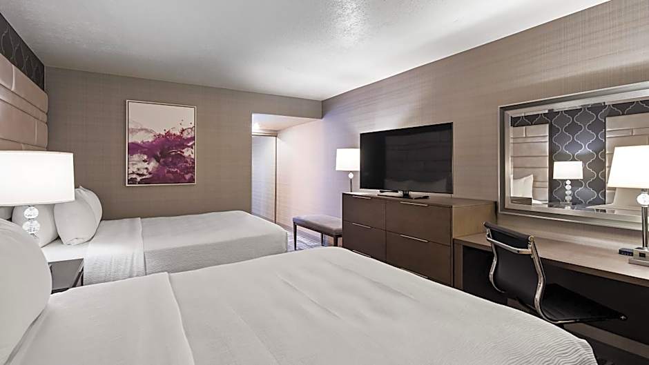 Abbey Inn Cedar City