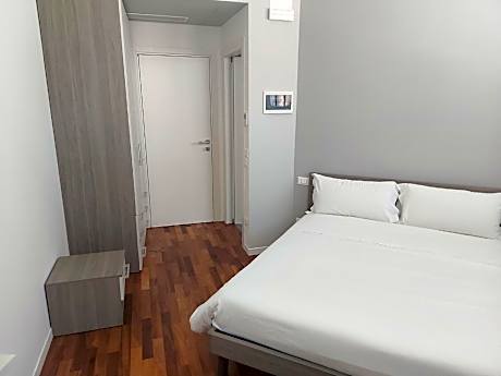 Deluxe Classic Double Room