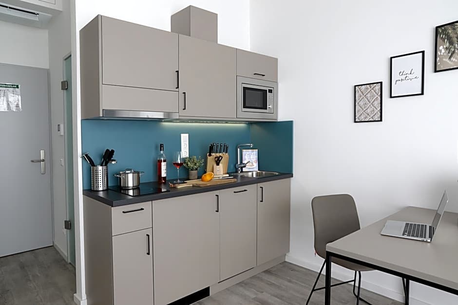 PM-AM Apartments GmbH