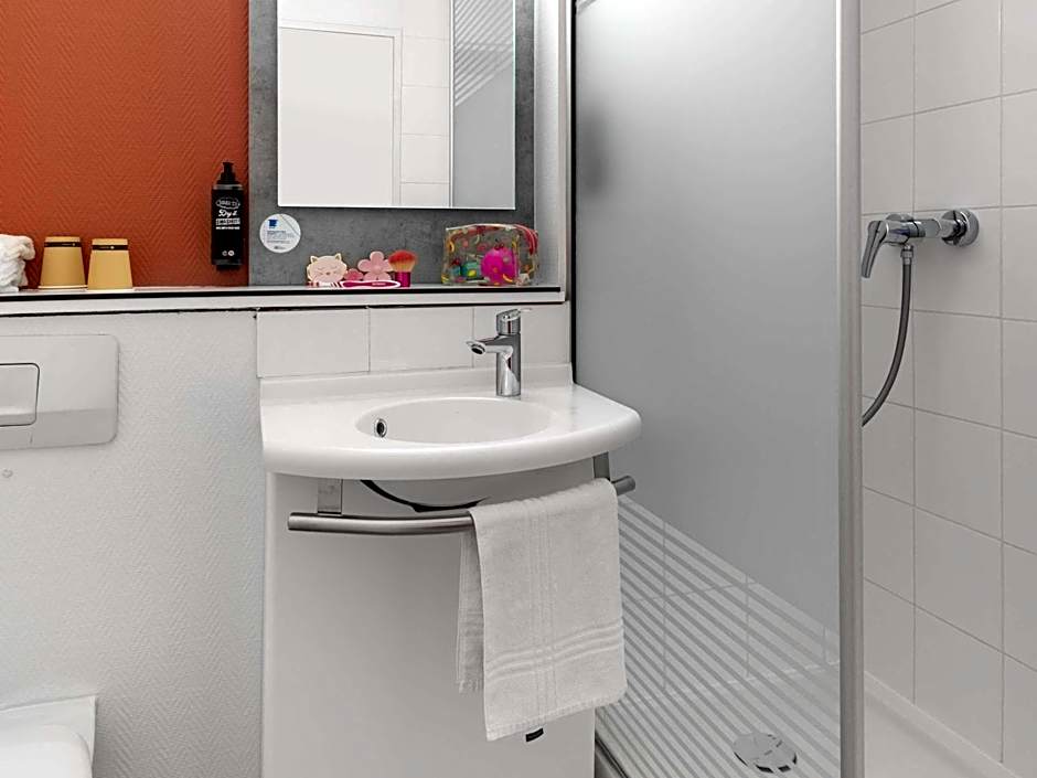 ibis budget Caen Mondeville
