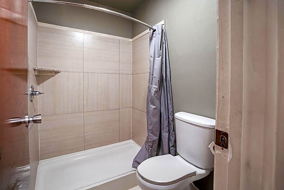 Southern Inn By OYO Walterboro I-95