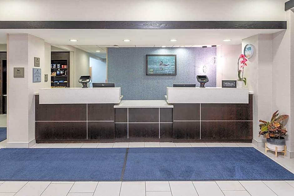 Homewood Suites by Hilton Rochester/Greece